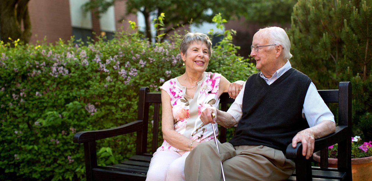 Assisted Living Kingswood Senior Living In Kansas City, MO