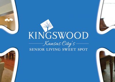 40 Years as Kansas City’s Premier Senior Living Community