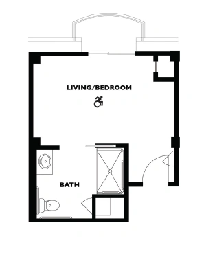 Derby Suite – Studio