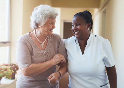 6 Ways Life Plan Communities Offer Seniors Safety and Security