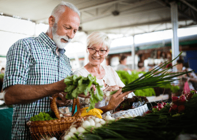 Fun Ways Kansas City Seniors Can Celebrate Spring | Kingswood