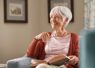 The Advantages of Downsizing to a One-Bedroom Senior Apartment | Kingswood